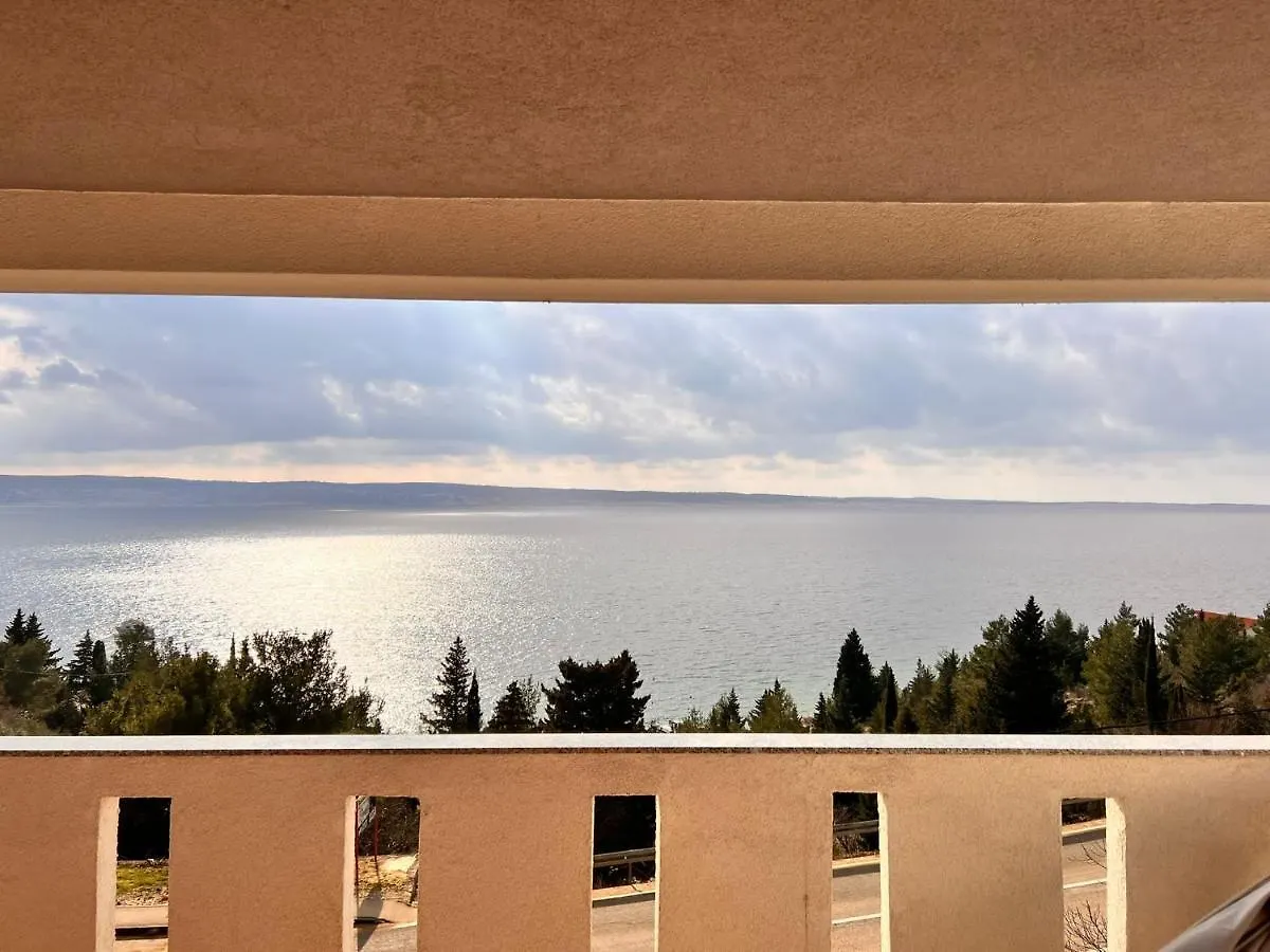 Appartement Apartmani Tin Starigrad Paklenica